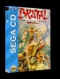 Sega  Sega CD&nbsp; - &nbsp;Brutal - Paws of Fury (USA)